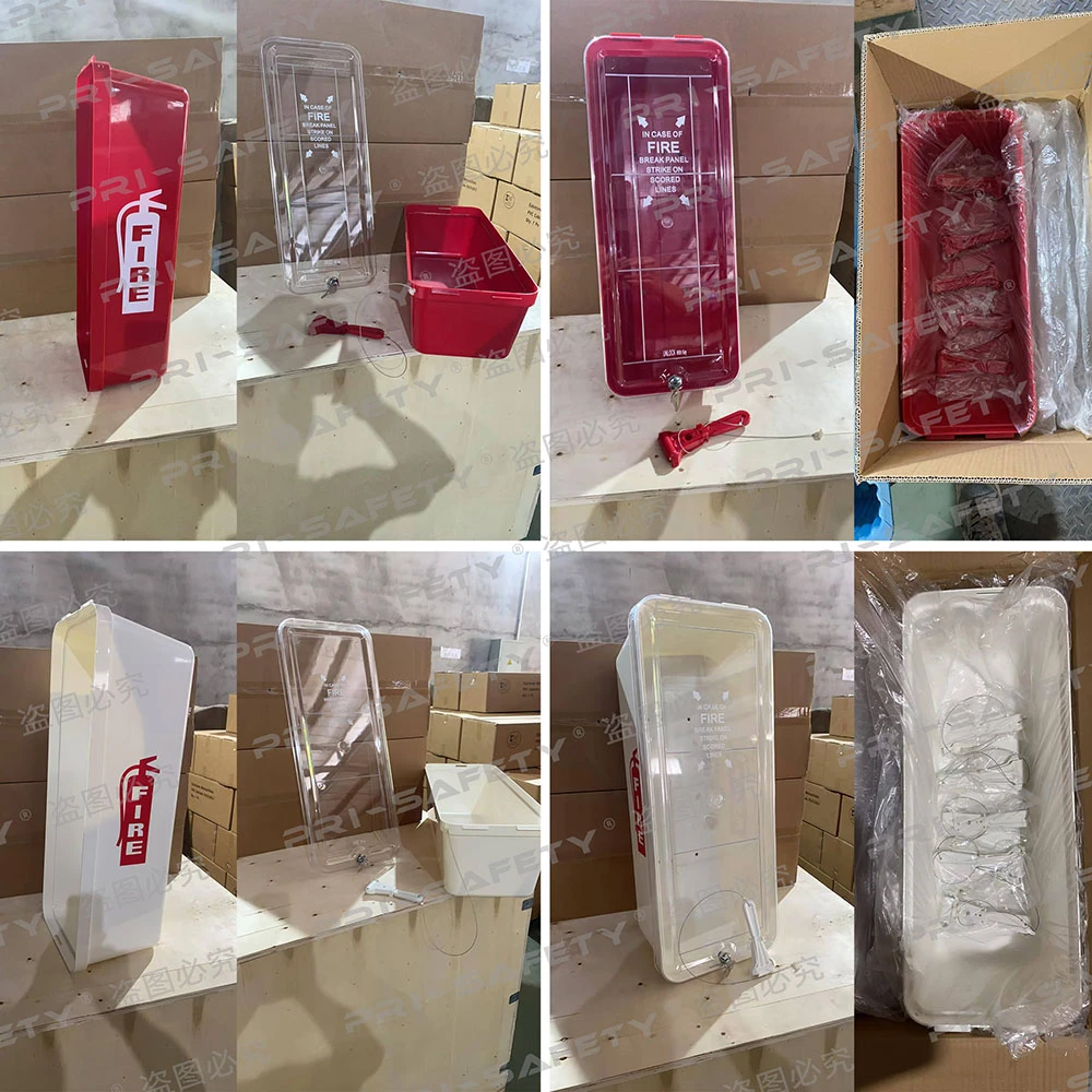 Cato Chief Plastic Fire Extinguisher Cabinet Cato Chief Plastic Fire Extinguisher Cabinet